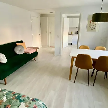 300 Meter Walk To Lego House - 50M2 Cozy Apartment - Unit D Billund Exterior photo