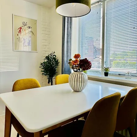 300 Meter Walk To Lego House - 50M2 Cozy Apartment - Unit D Billund Exterior photo