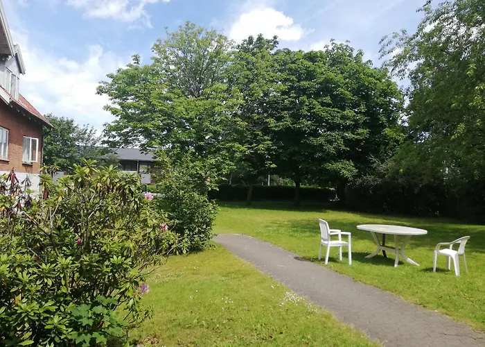 300 Meter Walk To Lego House - 50M2 Cozy Apartment - Unit D