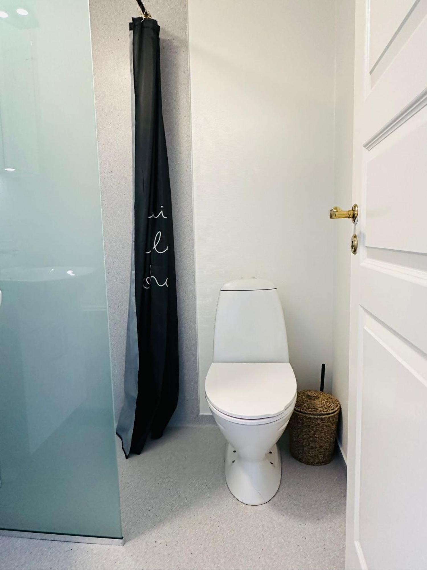 300 Meter Walk To Lego House - 50m2 Cozy - Unit D Apartment Billund